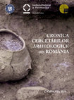 Research paper thumbnail of Argamum-sector Poarta Mică. Campania 2019