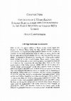 Research paper thumbnail of The Death of L'Uomo Ragno: Italian Subcultures and Consumerism in the Early Nineties as Told in 883's Lyrics