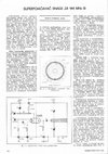 Research paper thumbnail of Super pojačavač snage za 144 MHz