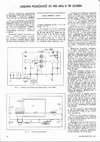 Research paper thumbnail of Pojačavač snage za 432 MHz sa tri 2C39BA