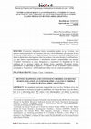 Research paper thumbnail of Entre la felicidad y la contingencia: cuerpos y casas durante el aislamiento. Un análisis etnográfico sobre clases medias en Buenos Aires, Argentina