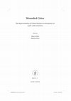 Research paper thumbnail of Wounded Cities: The Representation of Urban Disasters in European Art (14th-20th Centuries)