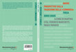 Research paper thumbnail of Nuove prospettive sulla tradizione della "Commedia". Terza serie (2020), a cura di M. Cita, F. Marchetti, P. Trovato, Padova, libreriauniversitaria.it, 2021 (cover and table of contents).