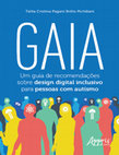 Research paper thumbnail of GAIA um guia de recomendações sobre design digital inclusivo Talita