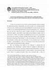 Research paper thumbnail of FACETAS DA DEMOCRACIA: EPISTEMOLOGIA, EPISTEMICÍDIO, CANCELAMENTO, EPISTEMOLOGIAS DO SUL E FILOSOFIA DA PÓLIS