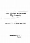 Research paper thumbnail of M.Tavoni 2021. “Sul latino di Dante e sulla grammaticalità dei testi antichi”