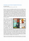 Research paper thumbnail of Intermediality, Literary Studies and Anglophone World Literature