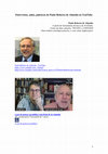 Research paper thumbnail of Entrevistas, aulas, palestras de Paulo Roberto de Almeida no YouTube (2011-2020)