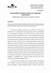 Research paper thumbnail of Nearco: Dossiê Sociedades Asiáticas na Antiguidade