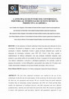 Research paper thumbnail of A Antecipação do Futuro nos Contornos da Indústria 4.0: Tendências de Um Novo Mundo na Perspectiva Acadêmica