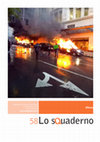 Research paper thumbnail of lo Squaderno 58 | Aflame. Cities on fire