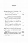 Research paper thumbnail of Il diritto alla sepoltura nel Mediterraneo antico