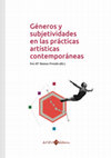 Research paper thumbnail of Dialnet Generos YSubjetividades En Las Practicas Artisticas Cont 791370