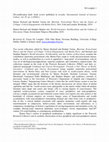 Research paper thumbnail of Book Review of Sharae Deckard and Rashmi Varma eds. Marxism, Postcolonial Theory and the Future of Critique: Critical Engagements with Benita Parry AND Sharae Deckard and Stephen Shapiro eds. World Literature, Neoliberalism, and the Culture of Discontent.