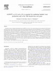 Research paper thumbnail of AcMNPV ac143 (odv-e18) is essential for mediating budded virus production and is the 30th baculovirus core gene