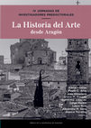 Research paper thumbnail of "Entre la apatía y el disfrute solitario. Representaciones de la indolencia femenina a partir de un lienzo de Josep Llovera Bofill (1846-1896)" en Andrés, A. et al, La Historia del Arte desde Aragón. IV Jornadas de Investigadores Predoctorales