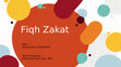 Research paper thumbnail of T14 PPT Fiqh zakat akuntansi syariah