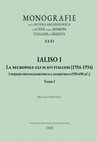 Research paper thumbnail of M. D'Acunto, Ialiso I. La necropoli: gli scavi italiani (1916-1934). I periodi protogeometrico e geometrico (950-690 a.C.), Tomo I, Monografie della Scuola Archeologica di Atene e delle Missioni Italiane in Oriente, XXXI, Atene, 2020, ANTEPRIMA