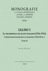 Research paper thumbnail of M. D'Acunto, Ialiso I. La necropoli: gli scavi italiani (1916-1934). I periodi protogeometrico e geometrico (950-690 a.C.), Tomo II, Monografie della Scuola Archeologica di Atene e delle Missioni Italiane in Oriente, XXXI, Atene, 2020, ANTEPRIMA