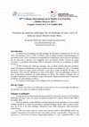 Research paper thumbnail of Prévalence du syndrome métabolique chez les diabétiques de type 2 suivis en médecine interne libérale à Settat, Maroc.tuel, les 1, 2 et 3 juillet 2021