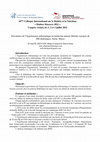 Research paper thumbnail of Prévalence de l’hypotension orthostatique en médecine interne libérale à propos de 888 diabétiques, Settat, Maroc