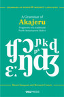 Research paper thumbnail of Zamponi, R. & B. Comrie 2021 A grammar of Akajeru: Fragments of a traditional North Andamanese dialect. London, UCL Press.