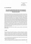 Research paper thumbnail of Mala fides superveniens (non) nocet kod dosjelosti u rimsko-kanonskoj pravnoj tradiciji i suvremenim pravnim sustavima // Mala fides superveniens (non) nocet in acquisitive prescription in Romano- canonical legal tradition and contemporary legal systems