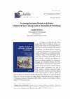 Research paper thumbnail of Un mariage fascinant d’histoire et de fiction : Charlotte de Saxe-Cobourg-Gotha et Maximilien de Habsbourg