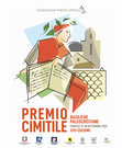 Research paper thumbnail of Premio Cimitile. Convegno Internazionale "Cultura romana e società medievale Cimitile", Nola e Santa Maria Capua Vetere, 16 - 17 settembre 202