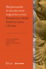 Research paper thumbnail of Migraciones ambientales: marcos normativos y políticas públicas en América Latina y el Caribe