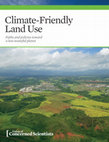 Research paper thumbnail of Climate-Friendly Land Use