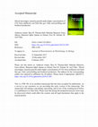 Research paper thumbnail of {"__content__"=>"Mixed microalgae consortia growth under higher concentration of COfrom unfiltered coal fired flue gas: Fatty acid profiling and biodiesel production.", "sub"=>{"__content__"=>"2"}}