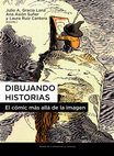 Research paper thumbnail of Dibujando historias. El cómic más allá de la imagen