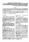 Research paper thumbnail of Velocity-Porosity relationship in clastic formationsa case study from some parts of Niger Delta, Nigeria