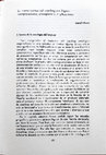 Research paper thumbnail of La matriz teórica del coaching ontológico: interpretaciones, presupuestos, implicaciones