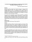 Research paper thumbnail of La revolución negra en Saint Domingue y sus efectos en la guerra racial de las Antillas y Tierra Firme, 1789 – 1797