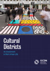 Research paper thumbnail of GCDN Cultural Districts Advocacy Guide