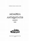 Research paper thumbnail of Cercetări arheologice preventive în situl medieval de la Schineni (com. Săucești, jud. Bacău)