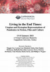 Research paper thumbnail of Eco-Resilience and Pandemics in Contemporary Canadian Apocalyptic Fiction: The Tiger Flu and the MaddAddam Trilogy as a Case Study