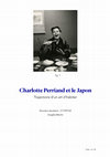 Research paper thumbnail of Charlotte Perriand et le Japon