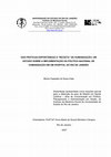 Research paper thumbnail of DAS PRÁTICAS ESPONTÂNEAS À RECEITA DE HUMANIZAÇÃO: UM ESTUDO SOBRE A IMPLEMENTAÇÃO DA POLÍTICA NACIONAL DE HUMANIZAÇÃO  …