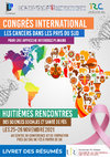 Research paper thumbnail of Des liens au défi du cancer : de la rupture à la réparation