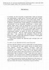 Research paper thumbnail of Premessa a "Al di là del repubblicanesimo. Modernità politica e origini dello Stato".