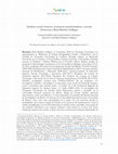 Research paper thumbnail of Intelecto social colectivo, resistencia transformadora y ucronía. Entrevista a René Ramírez Gallegos