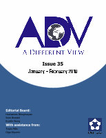 Research paper thumbnail of Economic Crisis and World Order: A Shift in the Balance of Power or the Emergence of a “New World Order” Again? (pp.5-7)