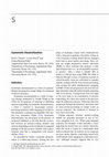 Research paper thumbnail of Systematic Desensitization