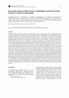 Research paper thumbnail of Interactions between Zeldia Punctata (Cephalobidae) and bacteria in the presence or absence of maize plants