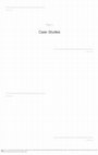 Research paper thumbnail of Creating systemic change around lesbian, gay, bisexual and transgender (LGBT) issues: A case analysis and recommendations