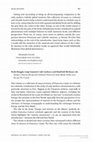 Research paper thumbnail of Europa e America allo specchio: Studi per Francesca Cantù, edited by Paolo Broggio, Luigi Guarneri Calò Carducci, and Manfredi Merluzzi