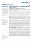 Research paper thumbnail of Version 4 of the SMAP Level‐4 Soil Moisture Algorithm and Data Product